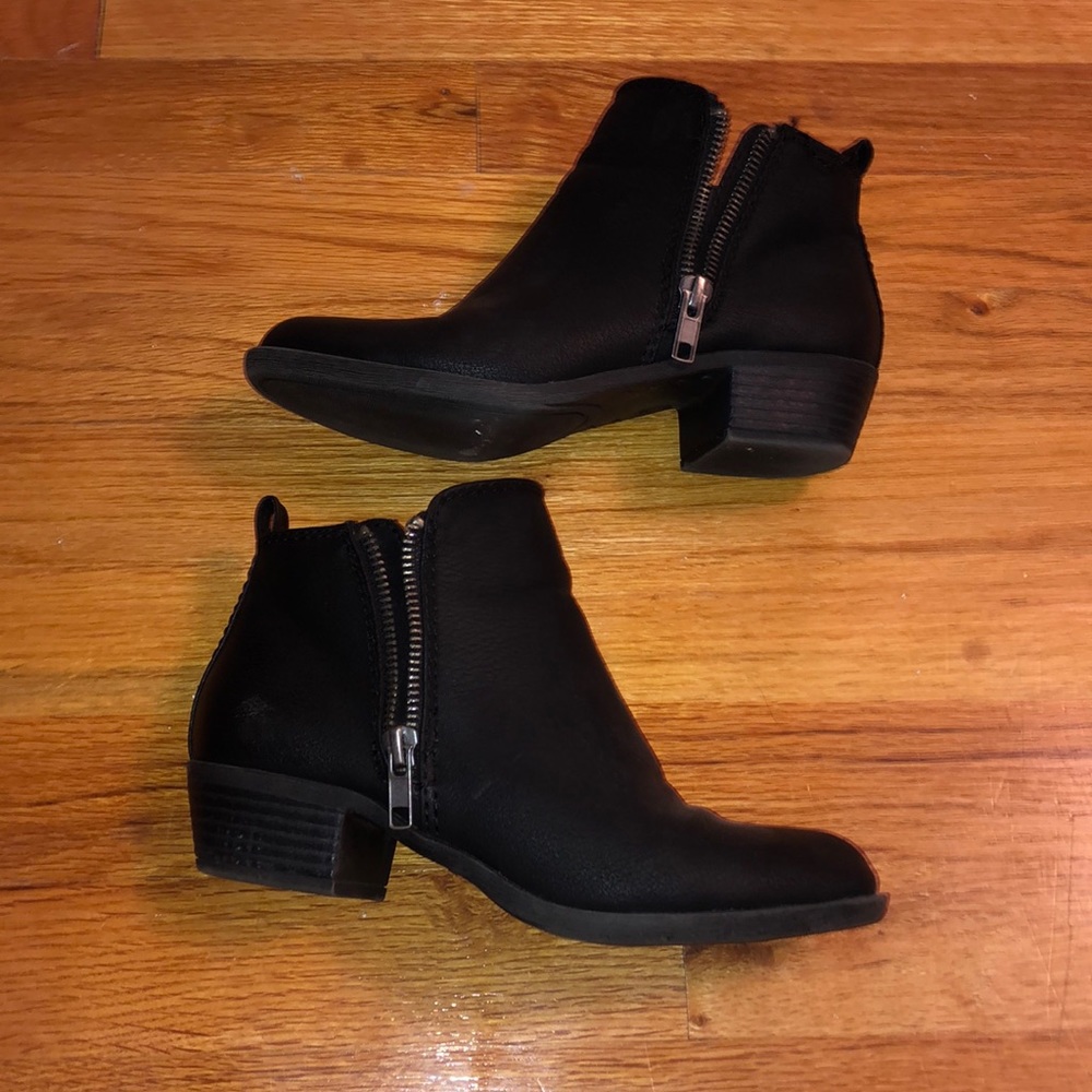 Steve Madden Booties
